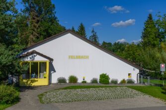 Kindergarten Felsbach